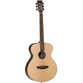 Tanglewood DBT F EB gitara akustyczna